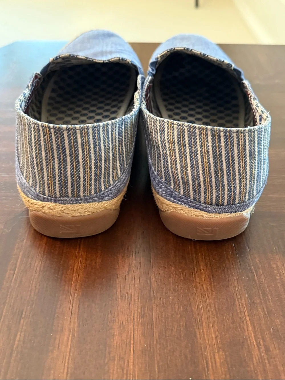 Ben Sherman Prill Heel Slip Men’s Shoe